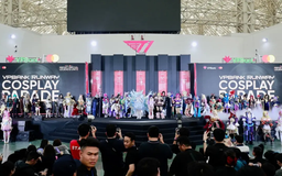 Việt Nam sẵn sàng cho các giải eSports tầm cỡ thế giới