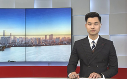 Chương trình Thời sự 23h00 | 22/12/2025