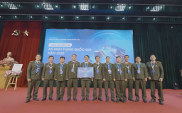 34 tỉnh, thành tham gia diễn tập an ninh mạng quốc gia 2025