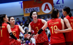 Việt Nam sẽ đăng cai một chặng SEA V.League 2026