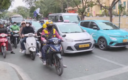 Thời tiết 22/12: Hà Nội nhiều sương mù, đêm và sáng trời rét