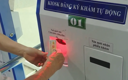 Trí tuệ nhân tạo thay đổi ngành y tế