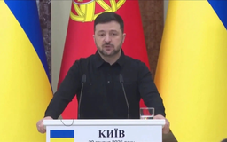 Ukraine thừa nhận không đủ khả năng 'nuôi quân' hậu xung đột