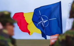 Romania thành lập trung tâm NATO đảm bảo viện trợ cho Ukraine