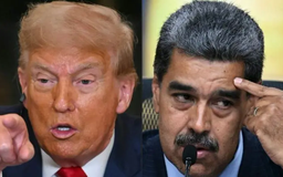 Tổng thống Venezuela đáp trả kêu gọi từ chức của ông Trump