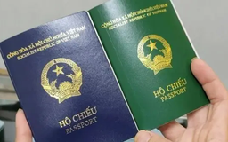 Sẽ ngưng dùng hộ chiếu trong giao dịch ngân hàng từ 2026