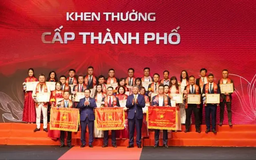Doanh nhân Thủ đô tiên phong đổi mới, dẫn dắt phát triển