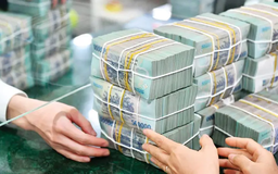 Lãi suất huy động tăng mạnh cuối năm