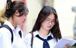Vì sao nhiều trường thu hẹp xét tuyển khối C00?