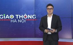 Giao thông Hà Nội | 23/12/2025