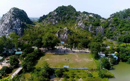 Làng Đá xứ Đoài | Hà Nội đến để yêu | 23/12/2025