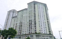 Chiêu trò bán chênh tạo 'sốt' giá chung cư Hà Nội