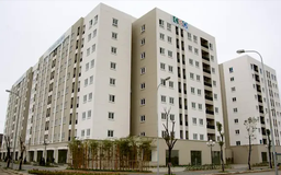 Hà Nội: Mở bán nhà ở xã hội chỉ 10 triệu đồng/m2