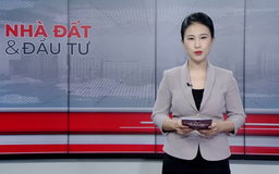 Bản tin Nhà đất và đầu tư | 23/12/2025