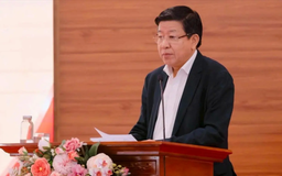 Phường Phúc Lợi tập trung xử lý dứt điểm 5 'điểm nghẽn'