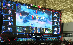 eSports: Môn thể thao có sức hút mãnh liệt tại Việt Nam