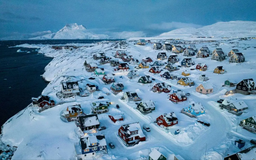 Mỹ - Đan Mạch gia tăng căng thẳng vì Greenland