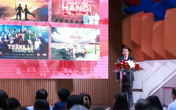 Năm 2025: Đài Hà Nội hoàn thành xuất sắc mọi nhiệm vụ chính trị