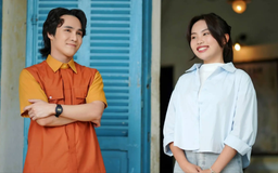 Huỳnh Lập tiếp tục khai thác 'khoảng cách thế hệ' trong phim mới