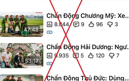 Cảnh báo việc sử dụng AI tạo video sai sự thật