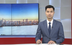 Chương trình Thời sự 23h00 | 23/12/2025