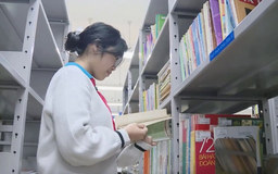 Sử dụng thống nhất một bộ sách giáo khoa trong cả nước