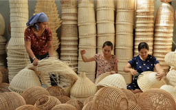 Xét tặng danh hiệu trong nghề thủ công mỹ nghệ năm 2025