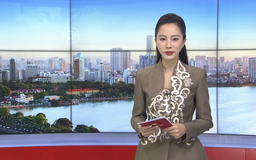 Chương trình Thời sự 9h00 | 23/12/2025