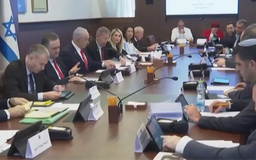 Israel phê duyệt quyết định đóng cửa Đài Phát thanh Quân đội