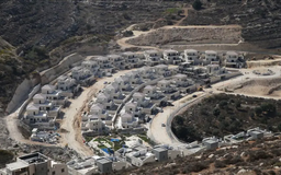 Nội bộ Israel bất đồng về tái định cư tại Bắc Gaza