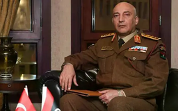 Tham mưu trưởng quân đội Libya thiệt mạng do rơi máy bay