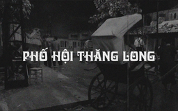 Phố hội Thăng Long | Di sản kể chuyện | 23/12/2025