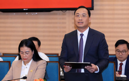 Hà Nội có tân Chánh Văn phòng UBND thành phố