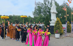 Sợi dây kết nối người Việt ở xứ sở Bạch Dương | Người Việt 5 châu | 24/12/2025