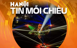 Hà Nội tổ chức chuỗi chương trình nghệ thuật chào năm mới 2026 | Hà Nội tin mỗi chiều