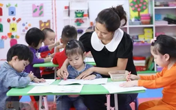 Nuôi dưỡng tâm hồn và thể chất qua vui chơi trải nghiệm