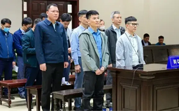 Cựu Chủ tịch Tập đoàn Thuận An được giảm án