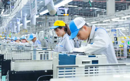 GRDP của Hà Nội 2025 ước tăng 8-8,5%