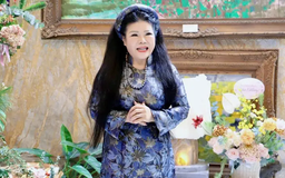 Triển lãm 'Tình bạn' kết nối văn hóa hữu nghị