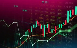 VN-Index tiếp tục tăng hơn 10 điểm