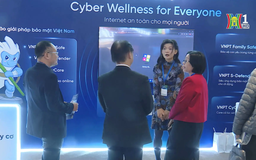 Kiến tạo không gian số tin cậy - Internet Must Be Safer | Công nghệ và đời sống | 24/12/2025