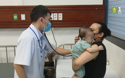 Hà Nội chủ động phòng chống dịch bệnh mùa đông - xuân 2026 | Góc nhìn Hà Nội | 24/12/2025