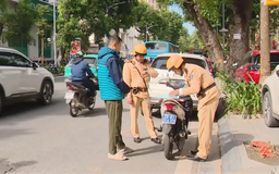 Tập trung nguồn lực khắc phục điểm nghẽn trật tự đô thị