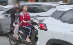 Giải pháp ngăn chặn học sinh vi phạm giao thông