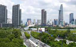 TP. Hồ Chí Minh xem xét bảng giá đất lần đầu