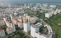 Nguồn cung bất động sản tiệm cận đỉnh năm 2018