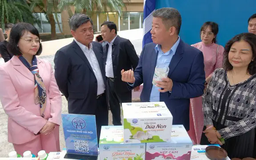 Hà Nội thúc đẩy chuỗi liên kết tiêu thụ nông sản bền vững