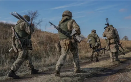 Siversk thất thủ, Ukraine rút quân bảo toàn lực lượng