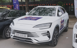 Mở cổng bình chọn 'Xe của năm 2026' do Otofun tổ chức