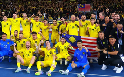 LĐBĐ châu Á bác bỏ thông tin xử thua đội tuyển Malaysia